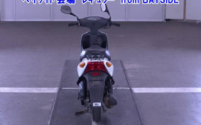 YAMAHA JOGー5DX