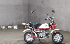 HONDA MONKEY AB27