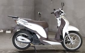 HONDA SH MODE JF51