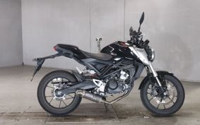 HONDA CB125 R JC79