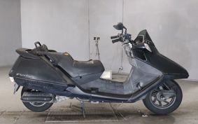 HONDA FUSION MF02