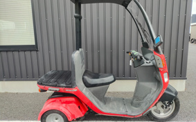 HONDA GYRO TA03