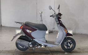 SUZUKI LETS4 CA41A