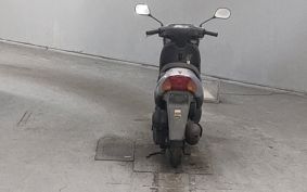 SUZUKI LETS2 CA1KA