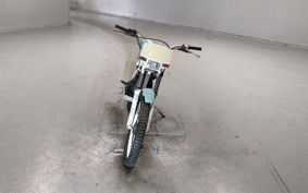HONDA TLM200R MD15
