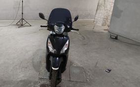 HONDA DIO 110 JF58