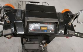 HONDA GYRO TD01