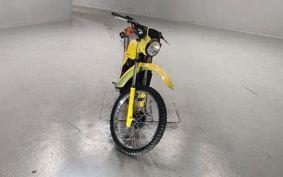 SUZUKI TS50 Hustler SA11A