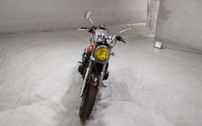 KAWASAKI ZEPHYR400 ZR400C