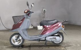 YAMAHA JOG POCHE 3KJ
