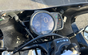 HONDA HAWK 11 2023 SC85