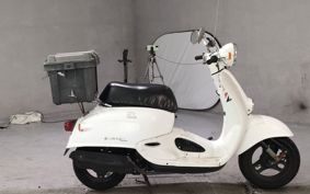HONDA JOL CUB AF53