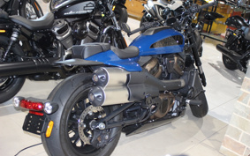 HARLEY  HARLEY RH1250S 2023 ZC4
