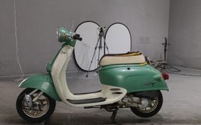 HONDA GIORNO AF24