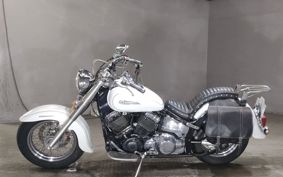 YAMAHA DRAGSTAR400 CLASSIC VH01J
