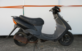 SUZUKI LETS2 CA1PA