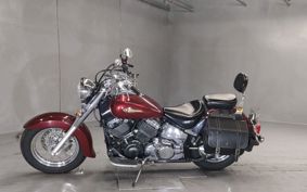 YAMAHA DRAGSTAR400 CLASSIC VH01J