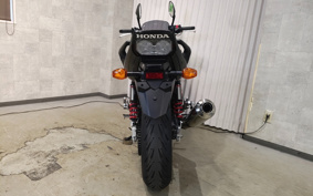 HONDA CB400 SUPER  BOL DOR ABS 2021 NC42