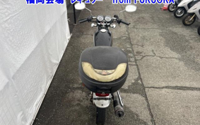 YAMAHA YB125SP PCJL