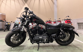 HARLEY HARLEY XL1200X 2021 LC3