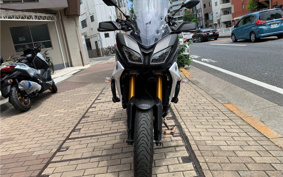 YAMAHA TRACER 9GT 2018 RN51J