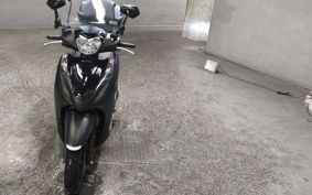 HONDA LEAD 125 JK12