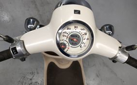 HONDA GIORNO AF70
