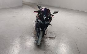 YAMAHA YZF-R25 RG43J