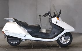 HONDA FUSION MF02