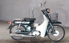 YAMAHA MATE50 UA04J