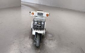 HONDA GYRO TD01