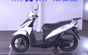 SUZUKI ADDRESS110-2