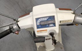 HONDA GYRO TA01