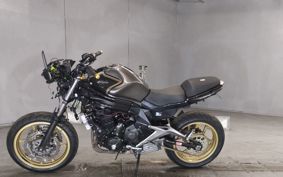 KAWASAKI NINJA400 EX400E
