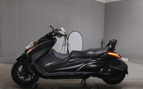 SUZUKI GEMMA250 CJ47A