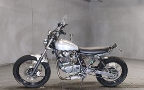 SUZUKI GLASS TRACKER BIG BOY NJ47A