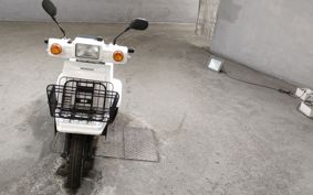 HONDA GYRO TD02