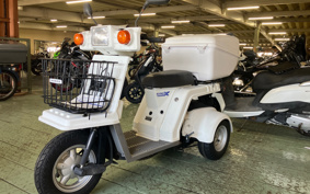 HONDA  GYRO X STANDARD  TD02