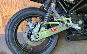 KAWASAKI ZEPHYR400K 2004 ZR400C