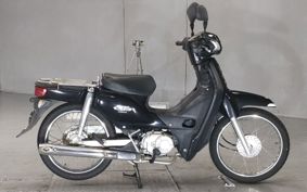 HONDA SUPER CUB110 JA10