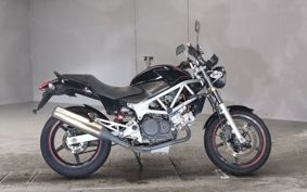 HONDA VTR 250 MC33