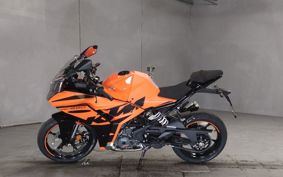 KTM 390 RC JYJ40