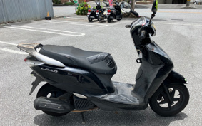HONDA LEAD 125 JF45