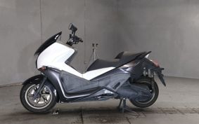 HONDA PHASE MF11