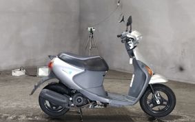 SUZUKI LETS4 CA45A