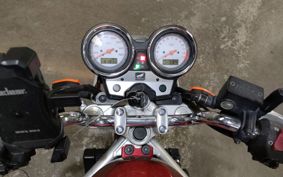 HONDA VTR 250 MC33