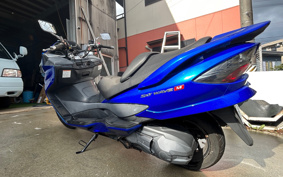 SUZUKI SKYWAVE 250M CJ45A