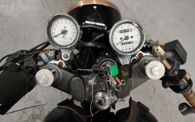 HONDA FTR223 MC34
