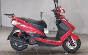 YAMAHA CYGNUS125XSR SE44J
