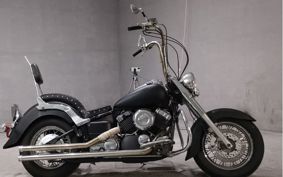 YAMAHA DRAGSTAR400 CLASSIC VH01J